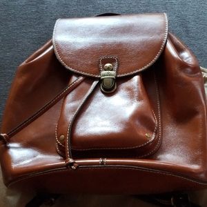 Patricia Nash back pack